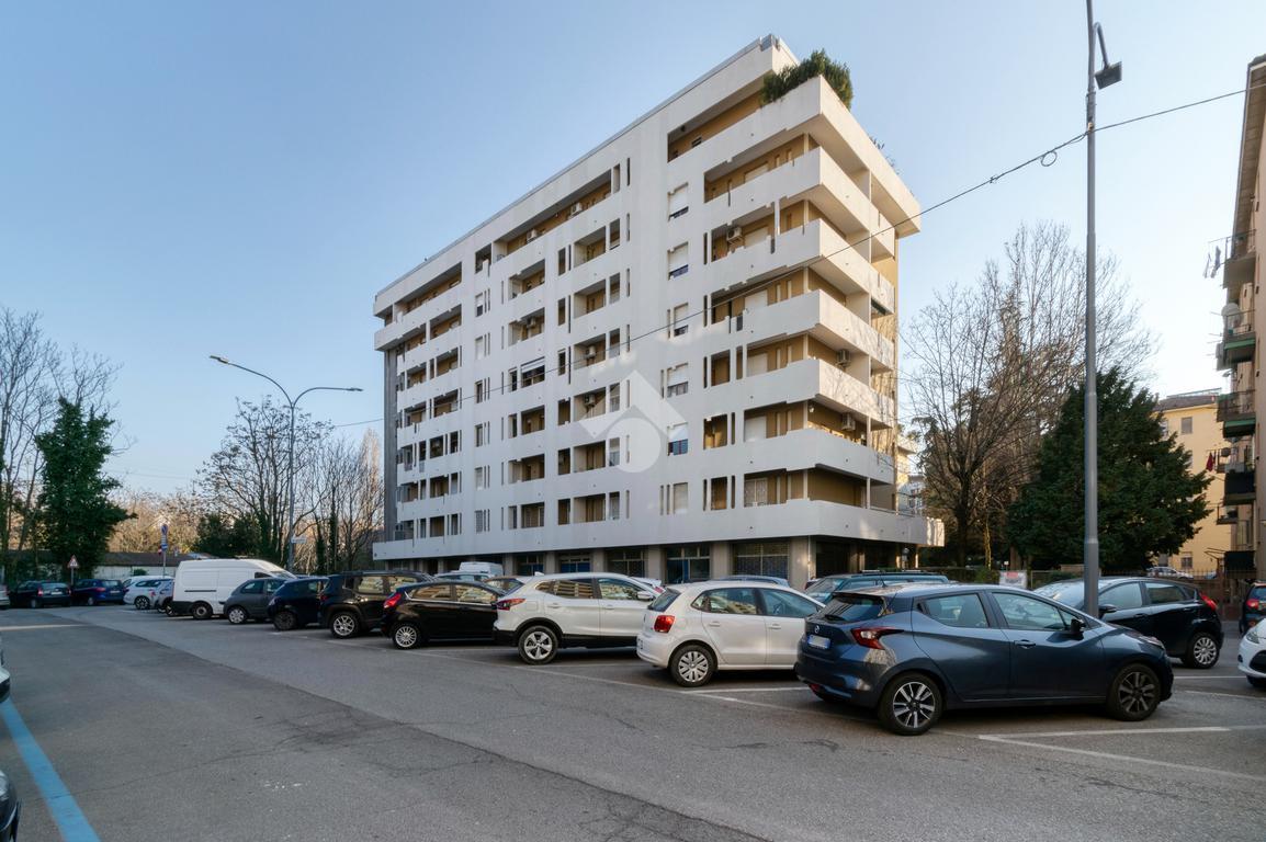 4-Zimmer Wohnung in Bologna, Italy, Nr. 5642