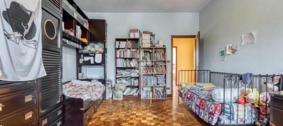 4-Zimmer Wohnung in Bologna, Italy, Nr. 5642 12
