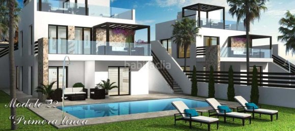 3 bedrooms Villa in Rojales, Spain No. 32560 8