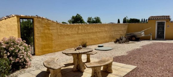 3 bedrooms Finca in Orihuela, Spain No. 13728 14