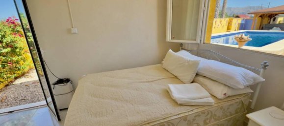 3 bedrooms Finca in Orihuela, Spain No. 13728 22