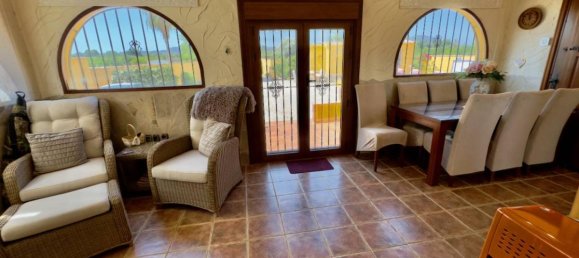 3 bedrooms Finca in Orihuela, Spain No. 13728 6