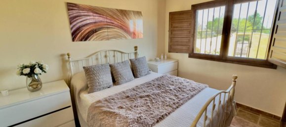 3 bedrooms Finca in Orihuela, Spain No. 13728 13