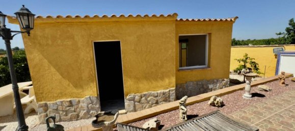 3 bedrooms Finca in Orihuela, Spain No. 13728 19