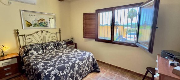 3 bedrooms Finca in Orihuela, Spain No. 13728 9