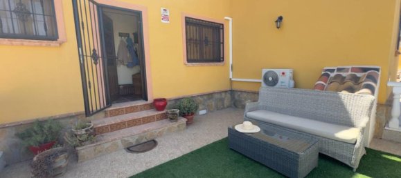 3 bedrooms Finca in Orihuela, Spain No. 13728 16