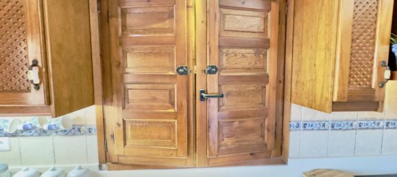 3 bedrooms Finca in Orihuela, Spain No. 13728 8