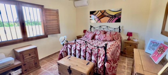 3 bedrooms Finca in Orihuela, Spain No. 13728 11