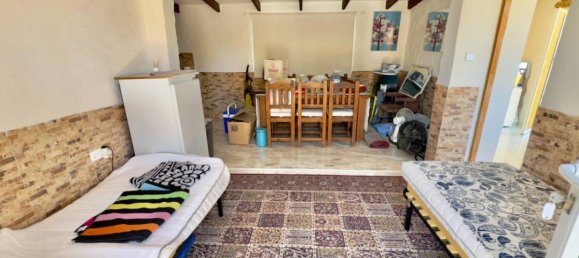 3 bedrooms Finca in Orihuela, Spain No. 13728 21