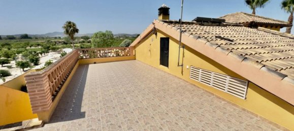 3 bedrooms Finca in Orihuela, Spain No. 13728 29