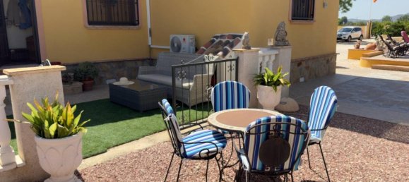 3 bedrooms Finca in Orihuela, Spain No. 13728 15