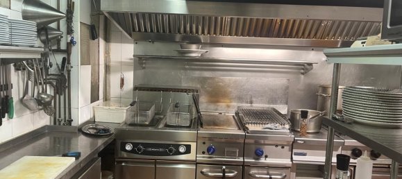 600m² Warehouse in Terrassa, Spain No. 163273 5