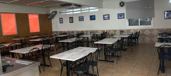 600m² Warehouse in Terrassa, Spain No. 163273 2