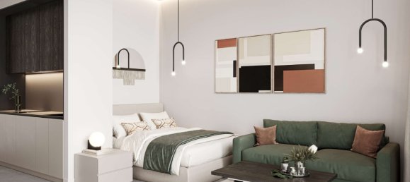 1 bedroom Apartment in Jumeirah Village Circle, UAE No. 12193 5