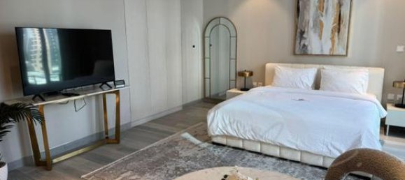 شقة في مرسى دبي, UAE 47.4متر مربع رقم 53487 6