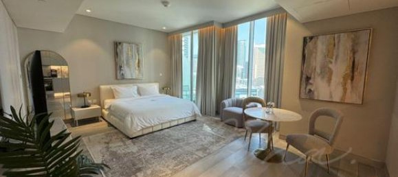 شقة في مرسى دبي, UAE 47.4متر مربع رقم 53487 7