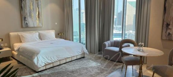 شقة في مرسى دبي, UAE 47.4متر مربع رقم 53487 5