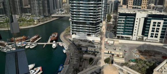 شقة في مرسى دبي, UAE 47.4متر مربع رقم 53487 13