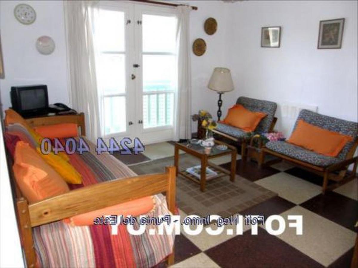 Studio in Punta del Este, Uruguay, Nr. 12122