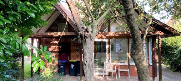 6 rooms Townhouse in Ostholstein, Germany No. 347667 30