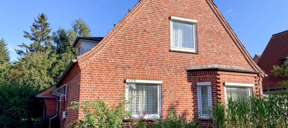 6 rooms Townhouse in Ostholstein, Germany No. 347667 4