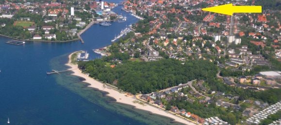 6 rooms Townhouse in Ostholstein, Germany No. 347667 5