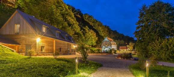 Hotel in Main-Spessart, Germany, Nr. 167552 48