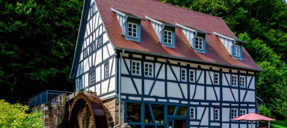 Hotel in Main-Spessart, Germany, Nr. 167552 3