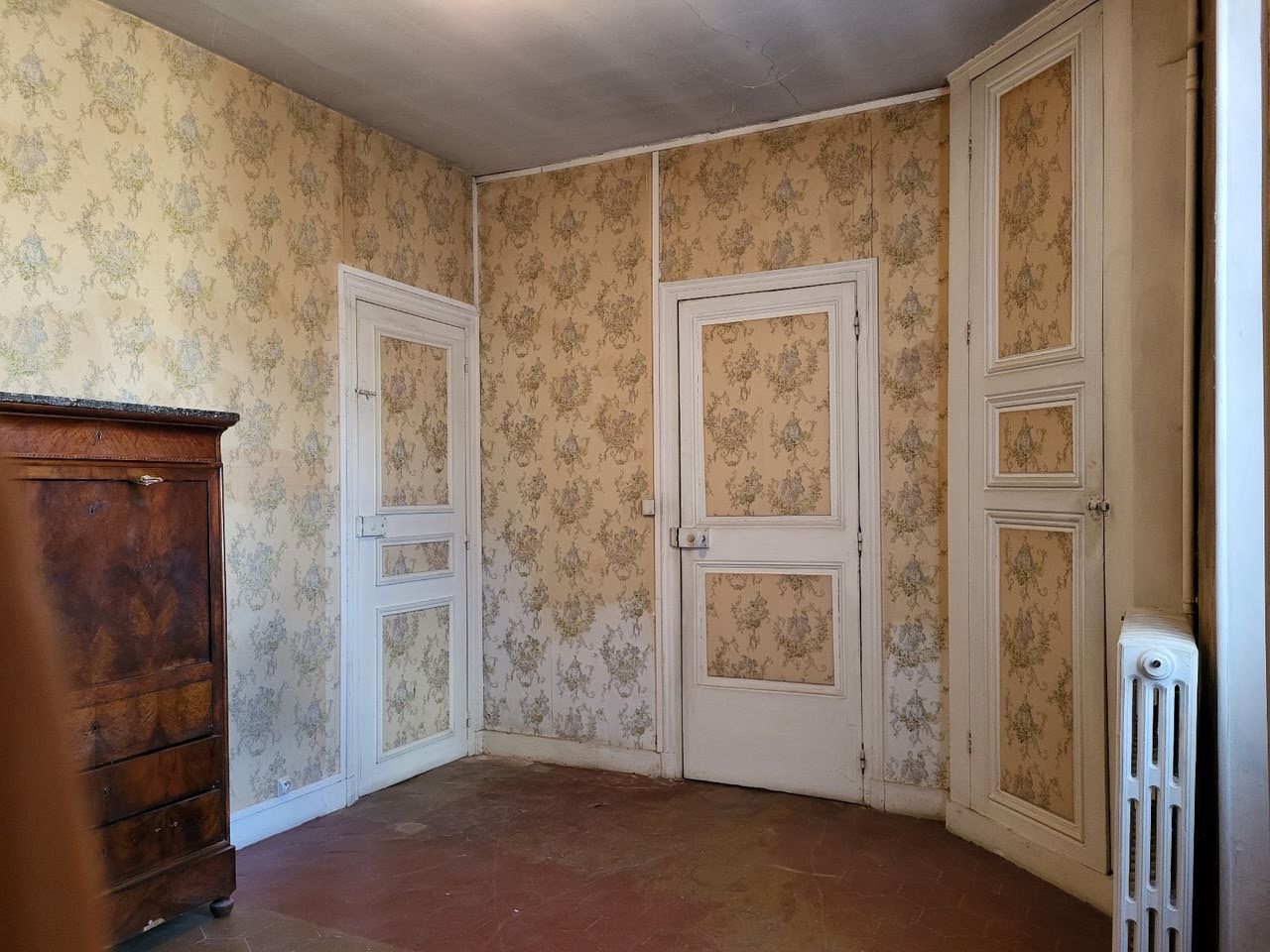 3 rooms Townhouse in Rambouillet, France No. 150149