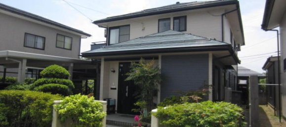 Casa de 4 dormitorios en Niigata, Japan No. 435 2