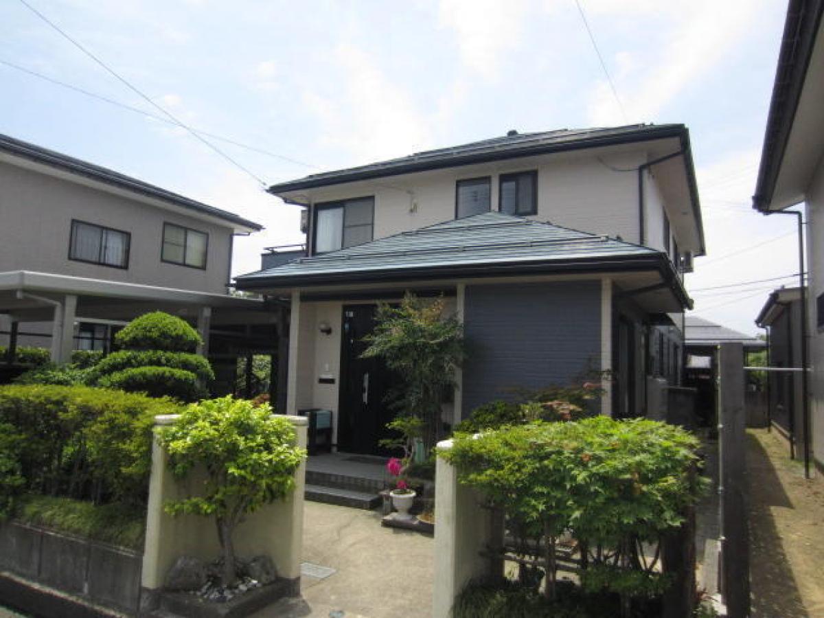 Casa de 4 dormitorios en Niigata, Japan No. 435