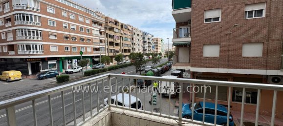 3 Schlafzimmer Wohnung in Torrevieja, Spain, Nr. 136712 18