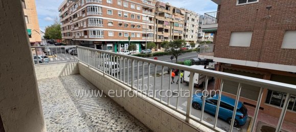 3 Schlafzimmer Wohnung in Torrevieja, Spain, Nr. 136712 19