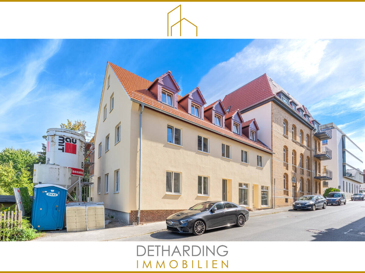 Apartamento de 2 dormitorios en Kassel, Germany No. 346103