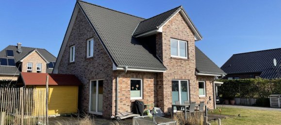 Дом с 3 спальнями в Шлезвиг-Фленсбург, Германия № 292884 2