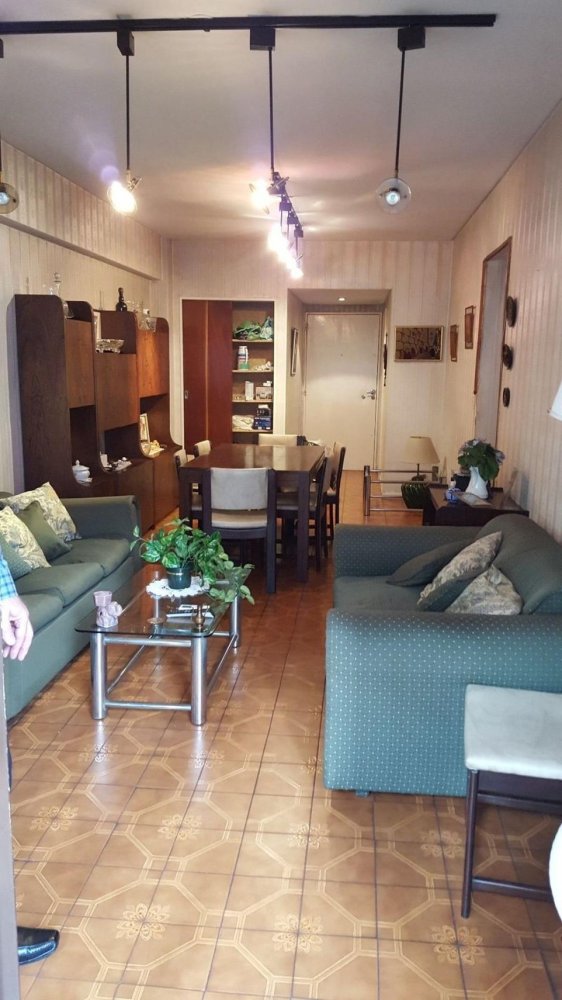 3 غرف نوم شقة في Buenos Aires, Argentina رقم 71466