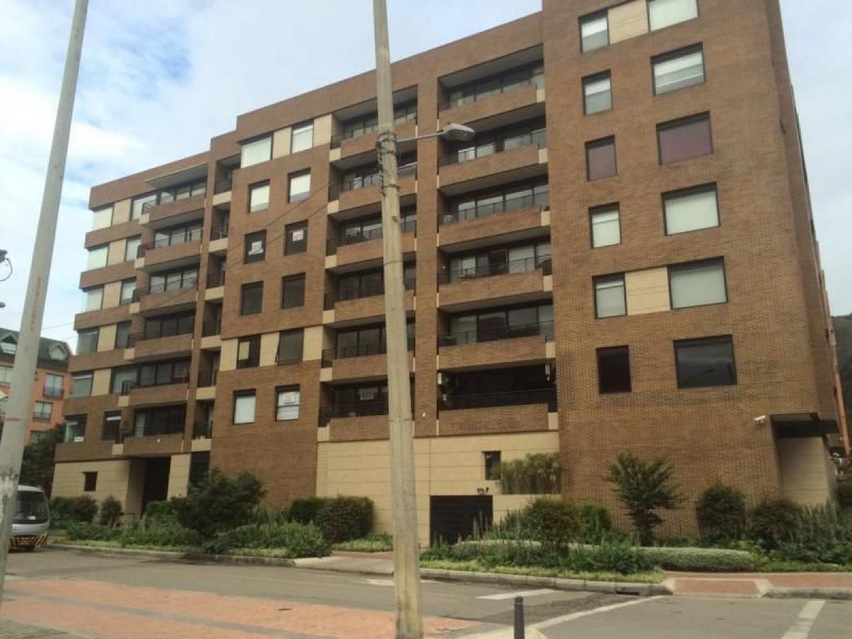 3 غرف نوم منزل في Bogota, Colombia رقم 13088