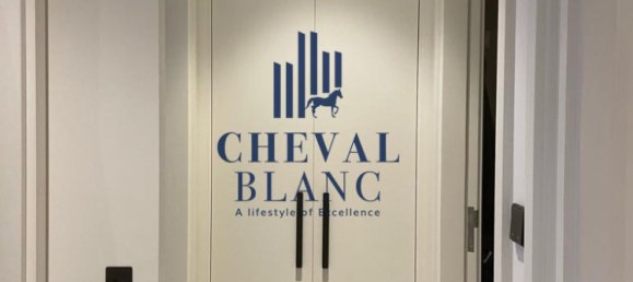 1 bedroom Apartment in Dubai Hills Estate, UAE No. 8579 11