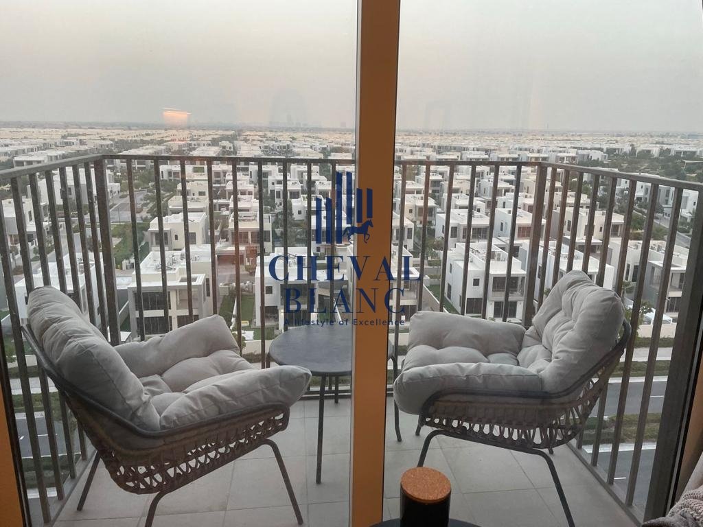 1 bedroom Apartment in Dubai Hills Estate, UAE No. 8579