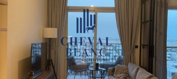 1 bedroom Apartment in Dubai Hills Estate, UAE No. 8579 4