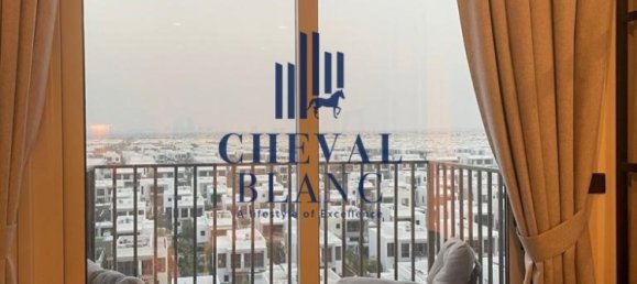 1 bedroom Apartment in Dubai Hills Estate, UAE No. 8579 3