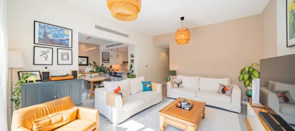 3 chambres Villa à Arabian Ranches, UAE No. 105883 2