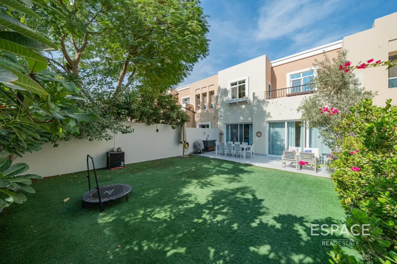 3 chambres Villa à Arabian Ranches, UAE No. 105883