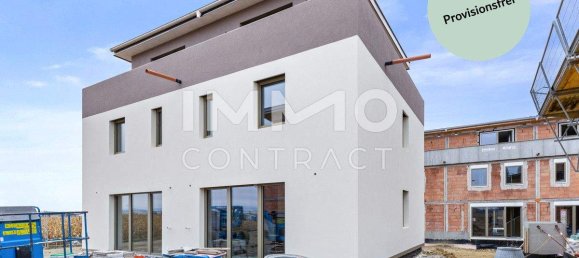 4-Zimmer Stadthaus in St. Pölten, Austria, Nr. 198395 6