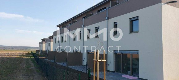 4-Zimmer Stadthaus in St. Pölten, Austria, Nr. 198395 21