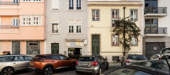 2 bedrooms Apartment in Lisbon, Portugal No. 111463 18