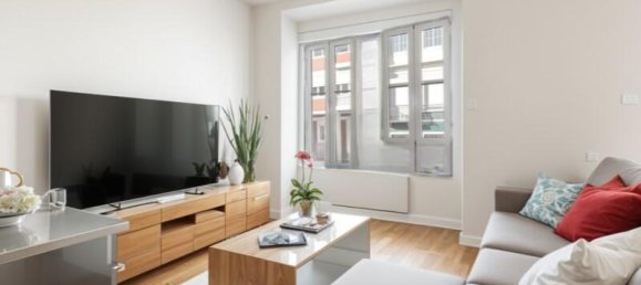 2 bedrooms Apartment in Lisbon, Portugal No. 111463 7