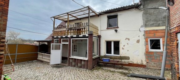 4-Zimmer Haus in Salzlandkreis, Germany, Nr. 106001 4