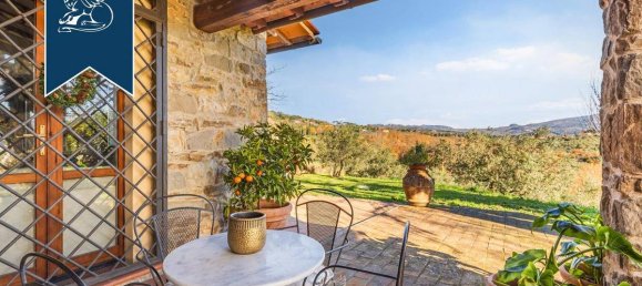 30 bedrooms Hotel in Florence, Italy No. 142161 10