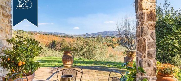 30 bedrooms Hotel in Florence, Italy No. 142161 9